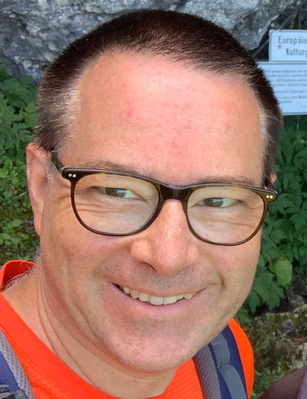 Mitarbeiter: Peter Wahl