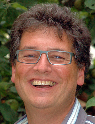 Mitarbeiter: Wilfried Röcker